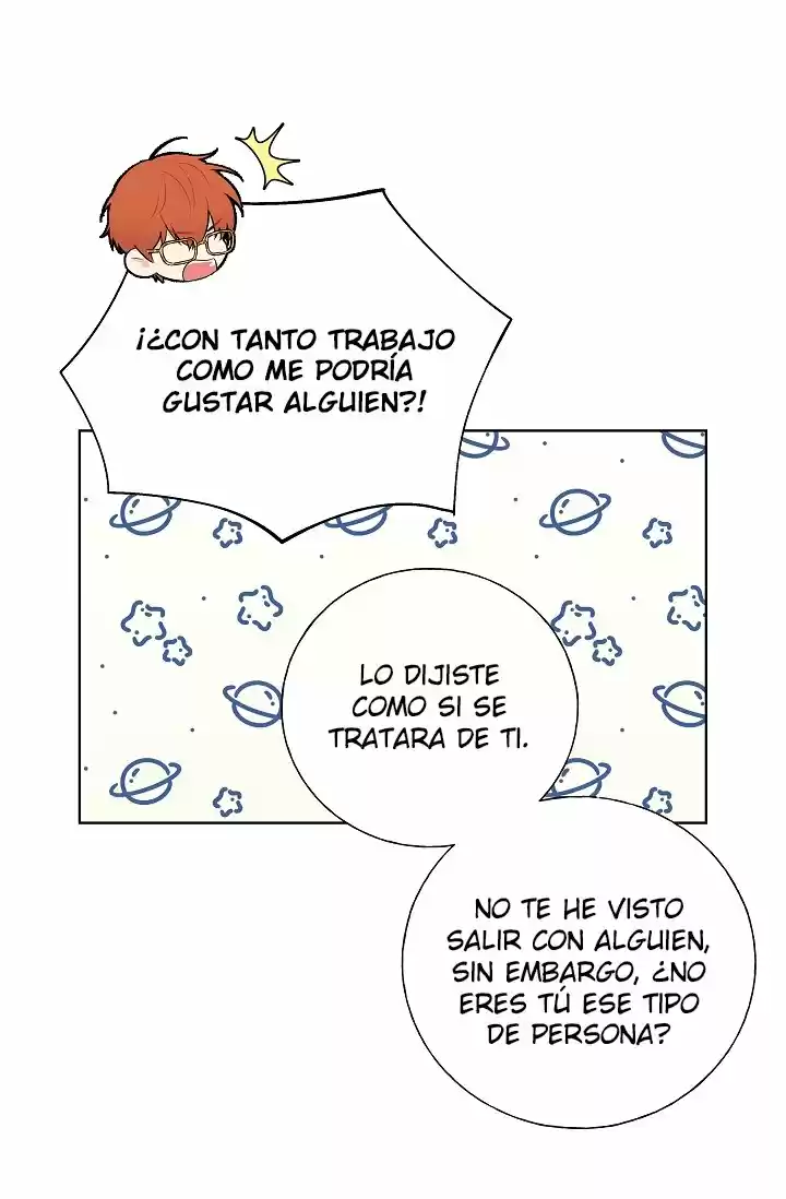 MYSTIC MESSENGER - Capítulo 25 - Página 16 - LectorTMOo