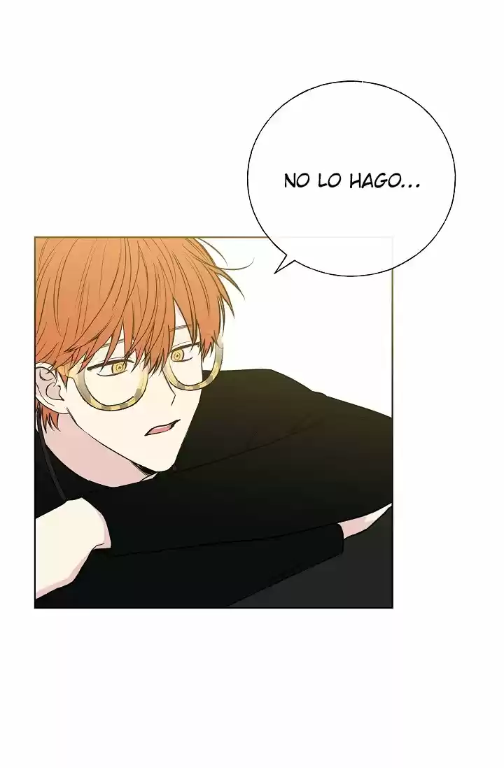 MYSTIC MESSENGER - Capítulo 25 - Página 19 - LectorTMOo