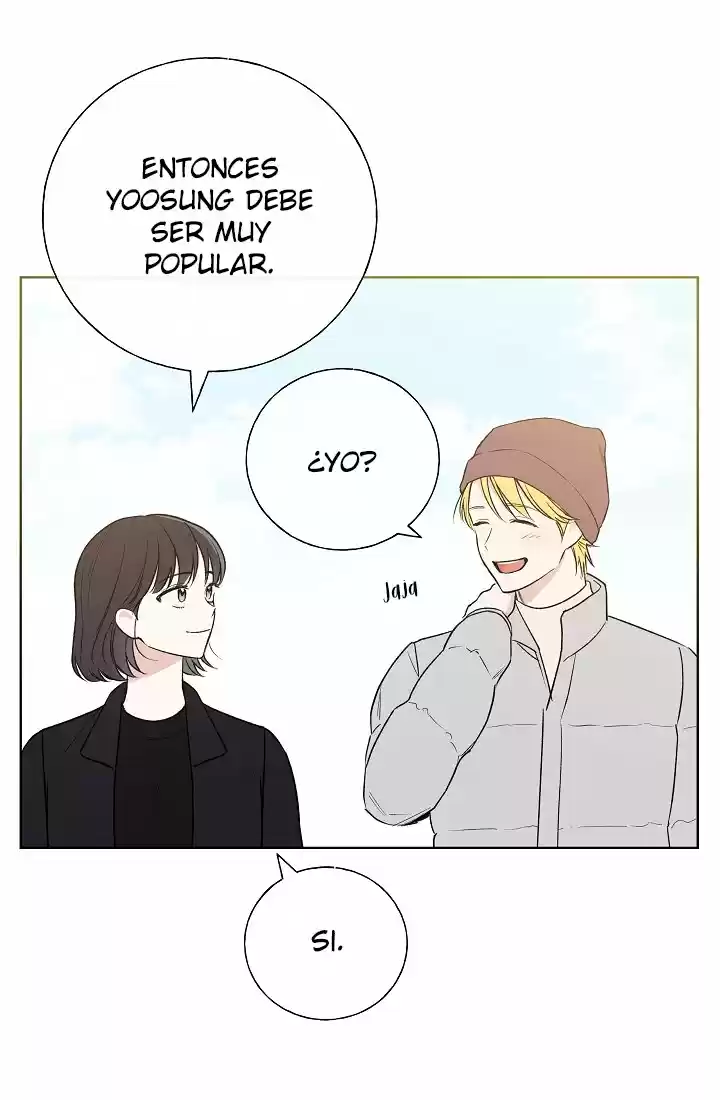 MYSTIC MESSENGER - Capítulo 25 - Página 25 - LectorTMOo