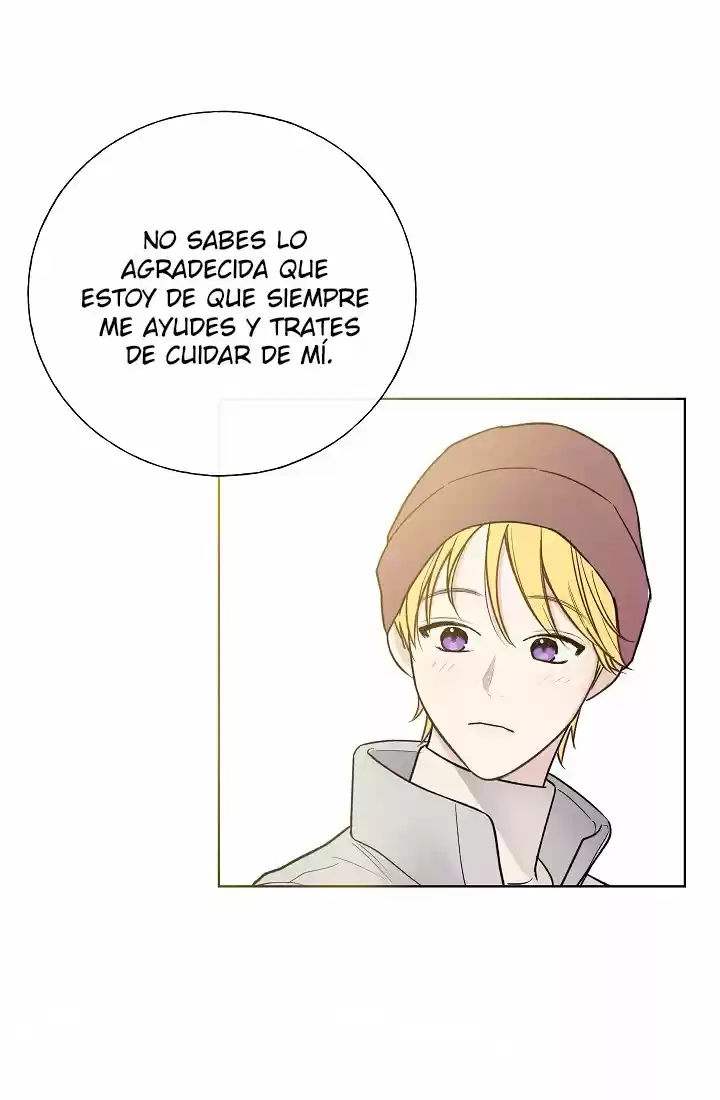 MYSTIC MESSENGER - Capítulo 25 - Página 27 - LectorTMOo