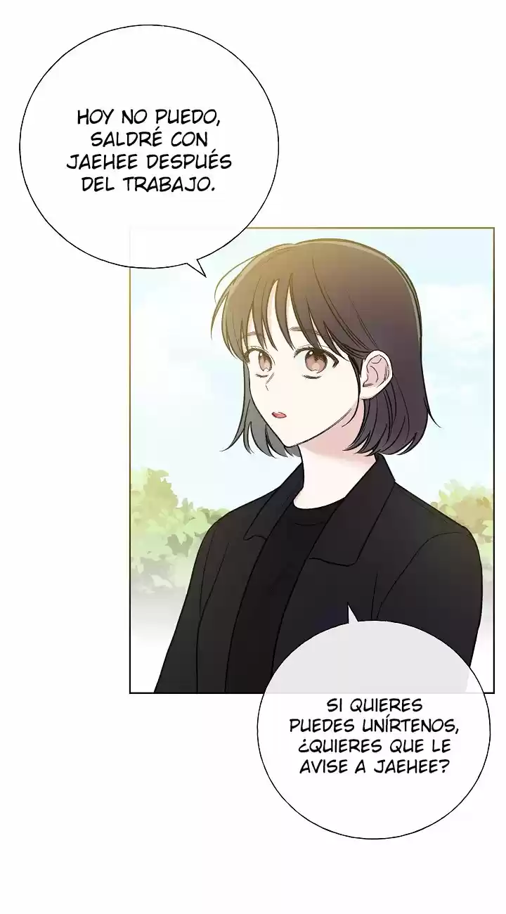 MYSTIC MESSENGER - Capítulo 25 - Página 30 - LectorTMOo