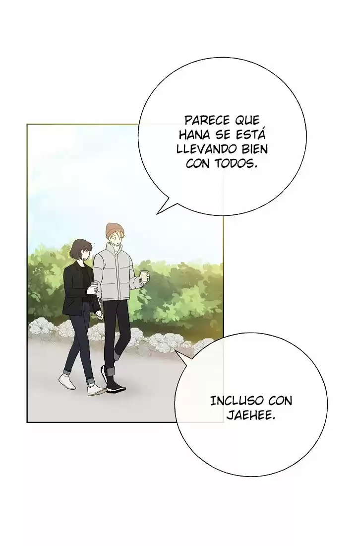 MYSTIC MESSENGER - Capítulo 25 - Página 32 - LectorTMOo