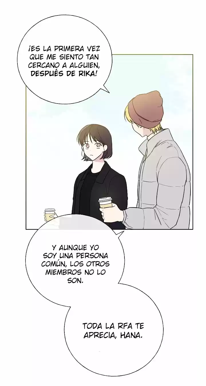 MYSTIC MESSENGER - Capítulo 25 - Página 35 - LectorTMOo