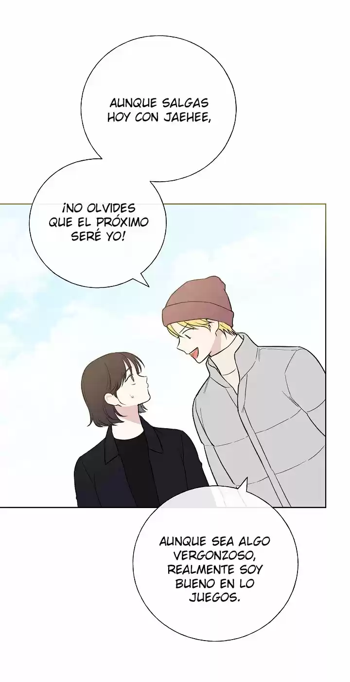 MYSTIC MESSENGER - Capítulo 25 - Página 37 - LectorTMOo