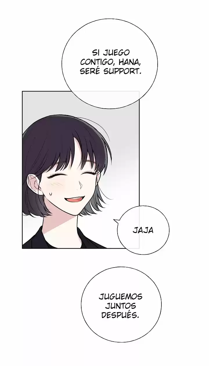 MYSTIC MESSENGER - Capítulo 25 - Página 38 - LectorTMOo