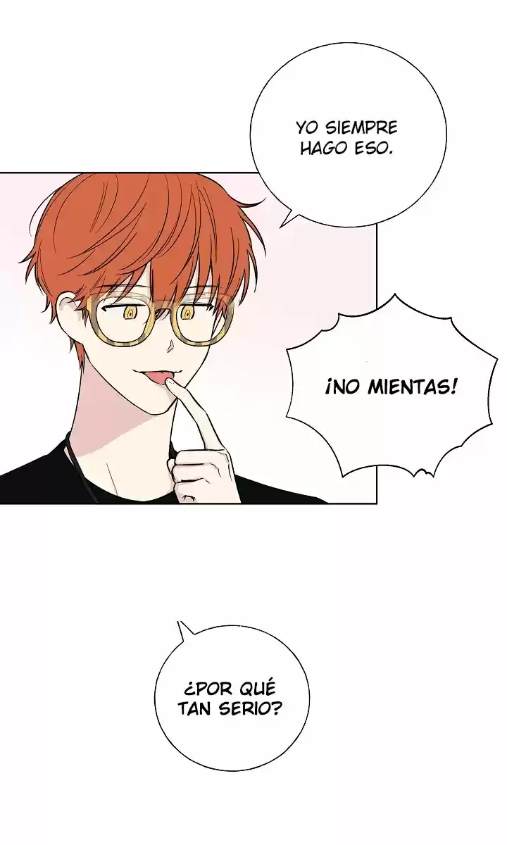 MYSTIC MESSENGER - Capítulo 25 - Página 42 - LectorTMOo