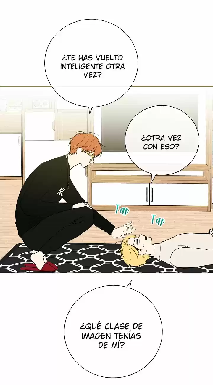 MYSTIC MESSENGER - Capítulo 25 - Página 44 - LectorTMOo