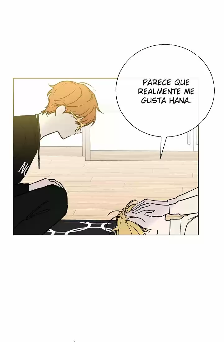MYSTIC MESSENGER - Capítulo 25 - Página 47 - LectorTMOo
