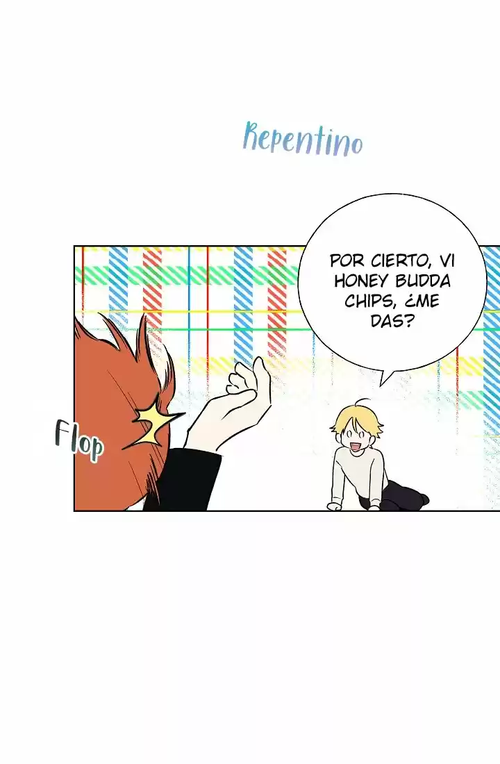 MYSTIC MESSENGER - Capítulo 25 - Página 51 - LectorTMOo