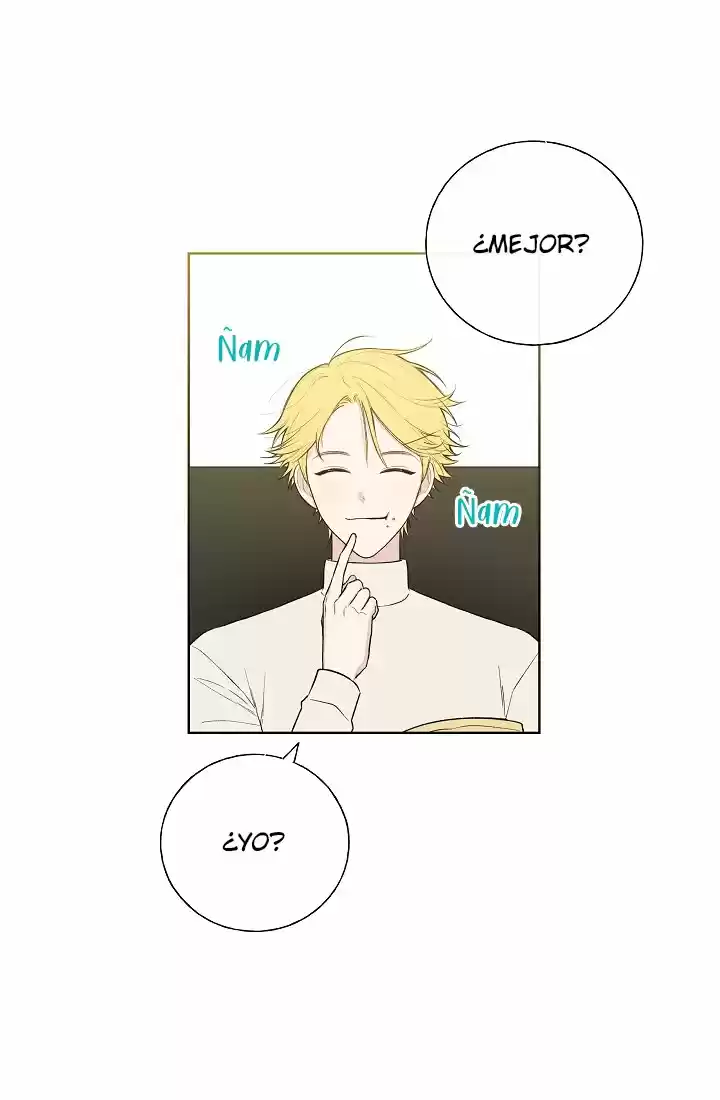 MYSTIC MESSENGER - Capítulo 25 - Página 53 - LectorTMOo