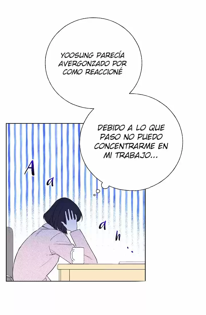MYSTIC MESSENGER - Capítulo 25 - Página 57 - LectorTMOo