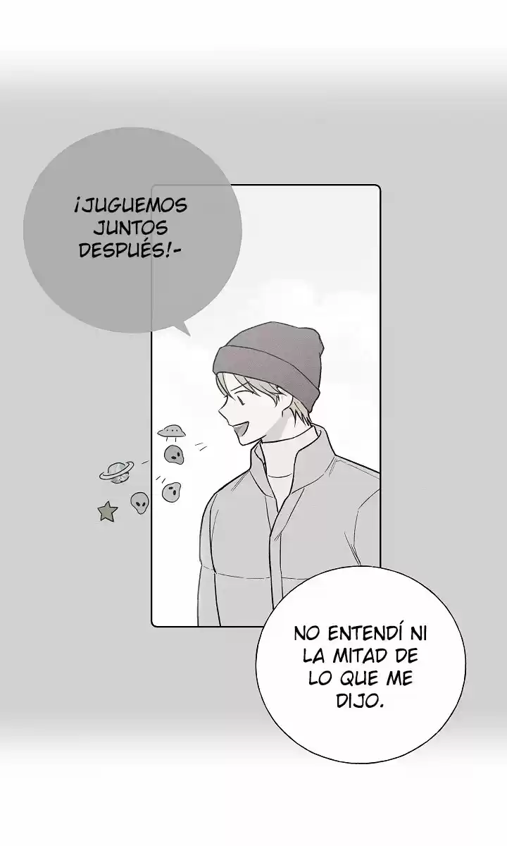 MYSTIC MESSENGER - Capítulo 25 - Página 58 - LectorTMOo