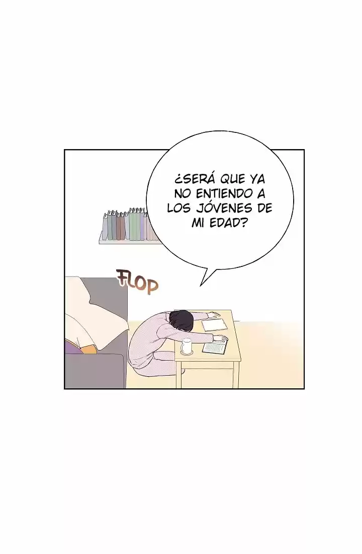 MYSTIC MESSENGER - Capítulo 25 - Página 59 - LectorTMOo
