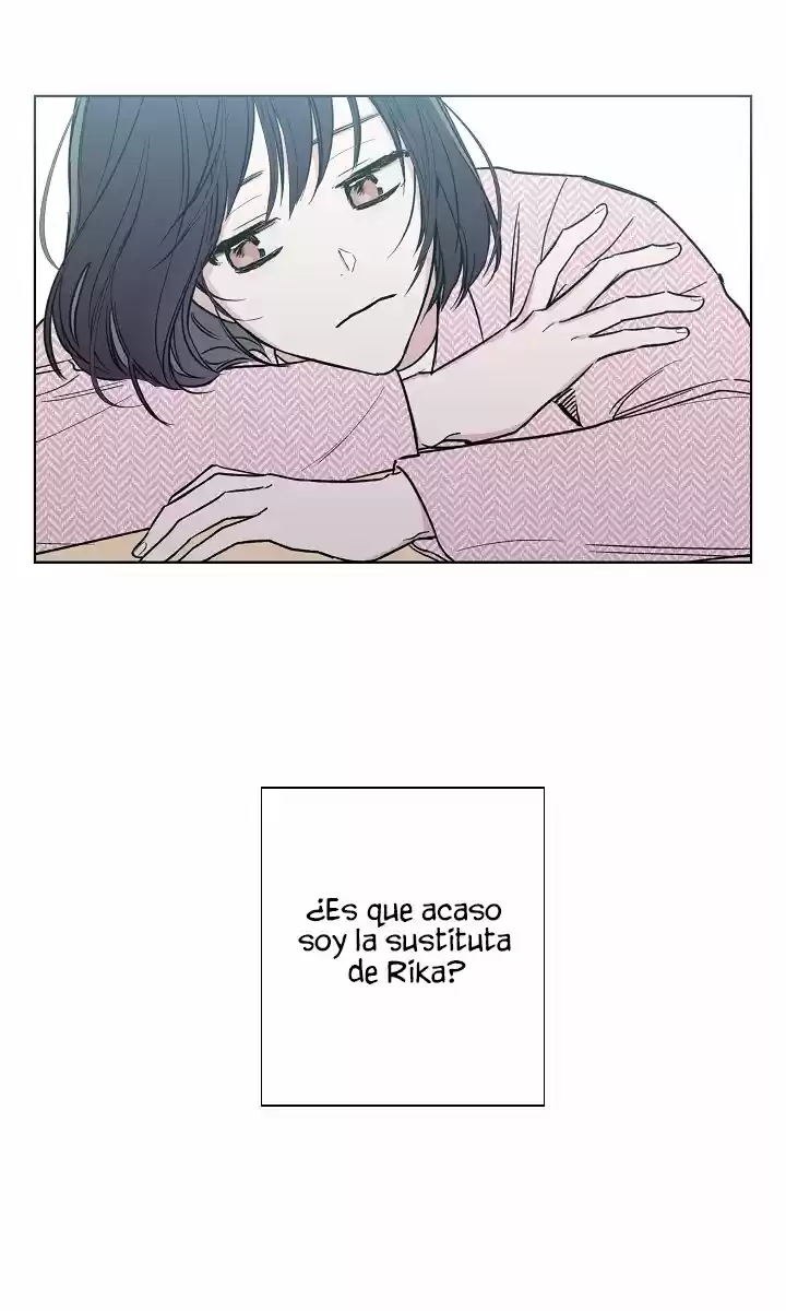 MYSTIC MESSENGER - Capítulo 25 - Página 61 - LectorTMOo