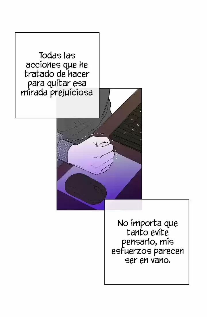 MYSTIC MESSENGER - Capítulo 26 - Página 6 - LectorTMOo