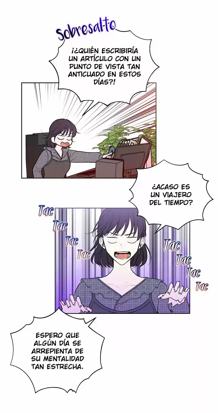 MYSTIC MESSENGER - Capítulo 26 - Página 7 - LectorTMOo