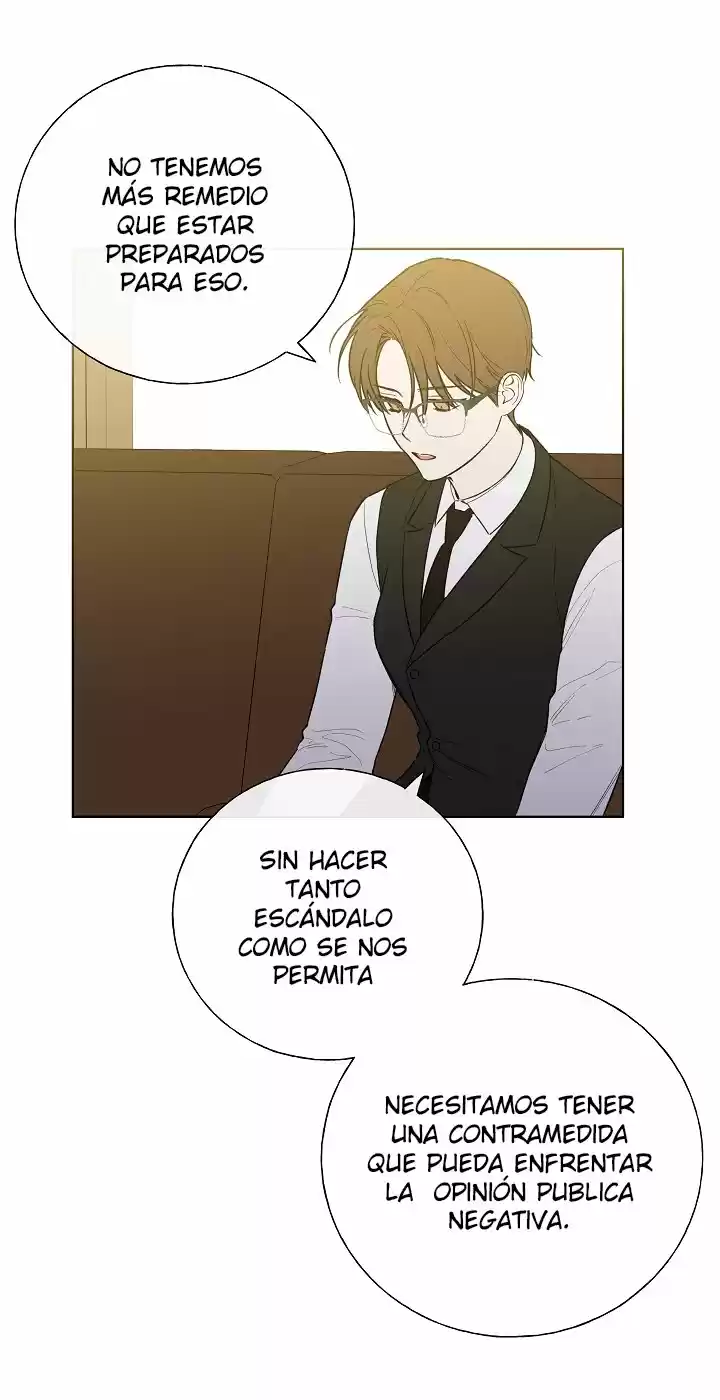 MYSTIC MESSENGER - Capítulo 26 - Página 16 - LectorTMOo
