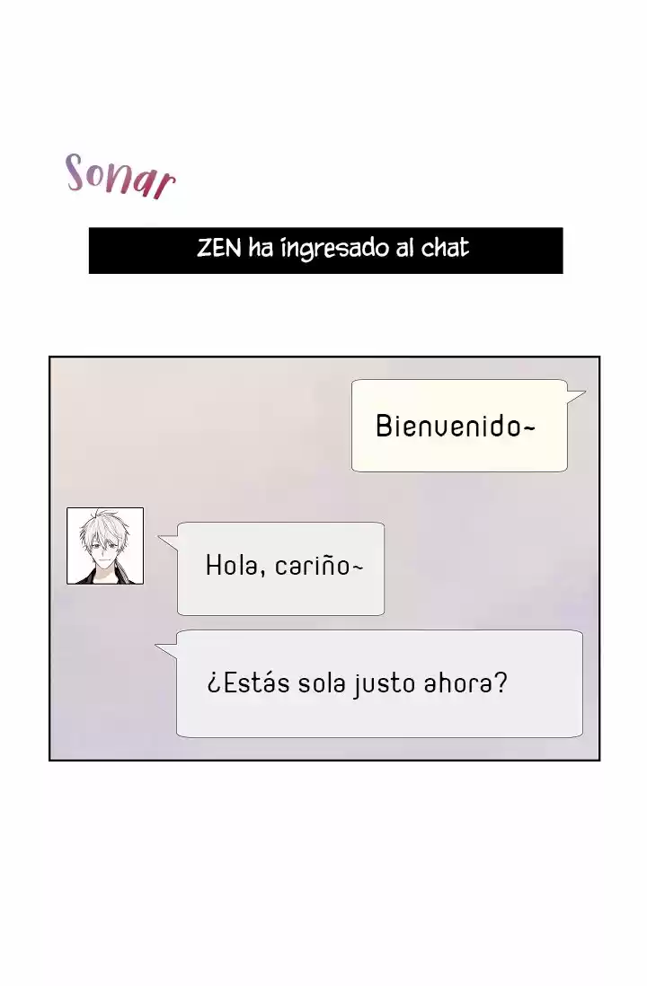 MYSTIC MESSENGER - Capítulo 26 - Página 20 - LectorTMOo