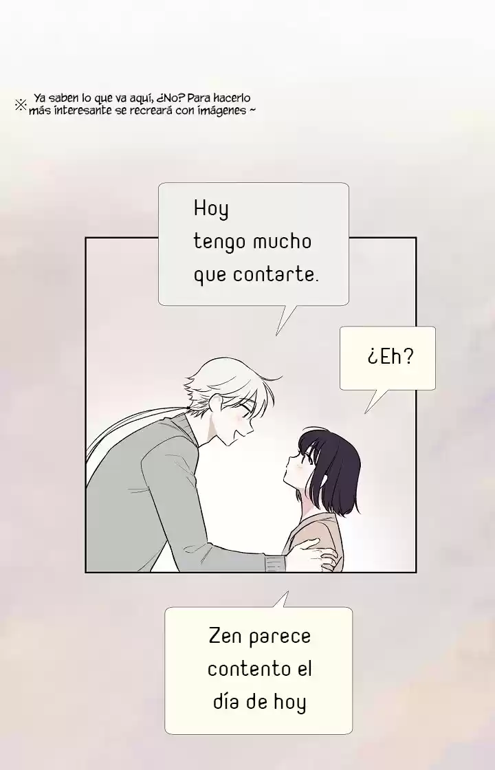 MYSTIC MESSENGER - Capítulo 26 - Página 21 - LectorTMOo