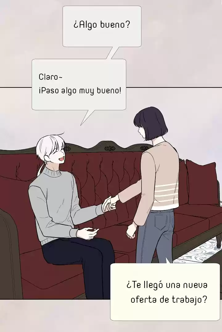MYSTIC MESSENGER - Capítulo 26 - Página 23 - LectorTMOo