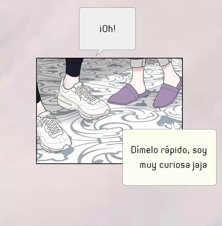 MYSTIC MESSENGER - Capítulo 26 - Página 24 - LectorTMOo