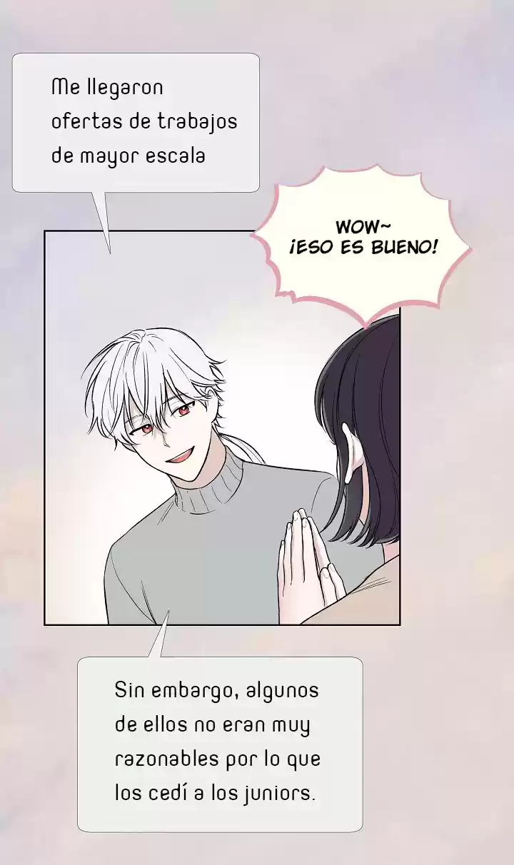 MYSTIC MESSENGER - Capítulo 26 - Página 25 - LectorTMOo