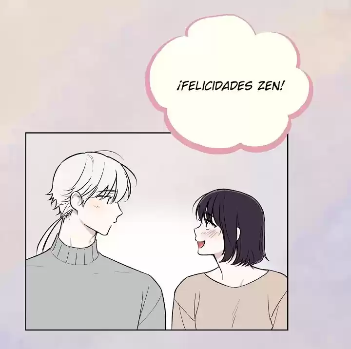 MYSTIC MESSENGER - Capítulo 26 - Página 27 - LectorTMOo