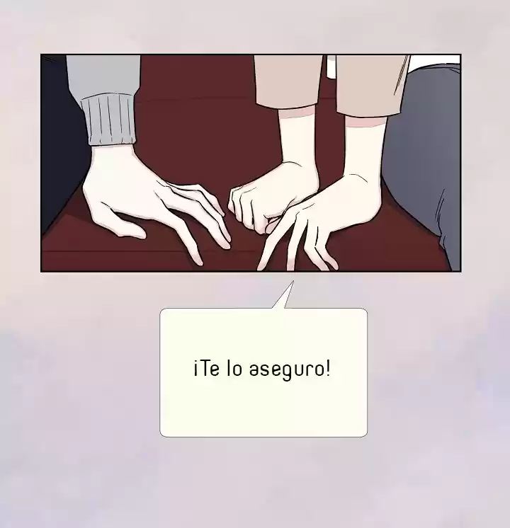 MYSTIC MESSENGER - Capítulo 26 - Página 29 - LectorTMOo