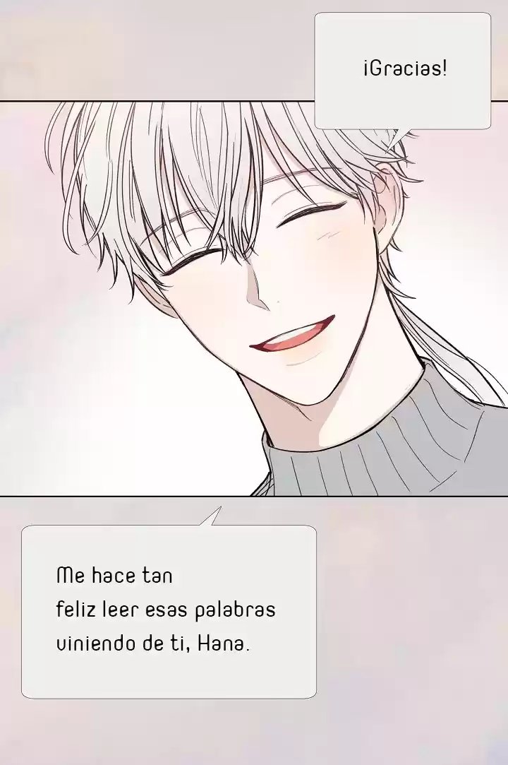MYSTIC MESSENGER - Capítulo 26 - Página 30 - LectorTMOo