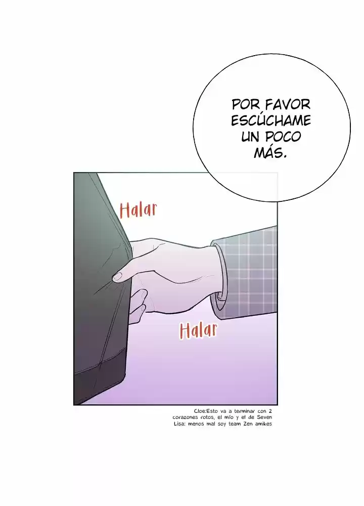 MYSTIC MESSENGER - Capítulo 26 - Página 35 - LectorTMOo
