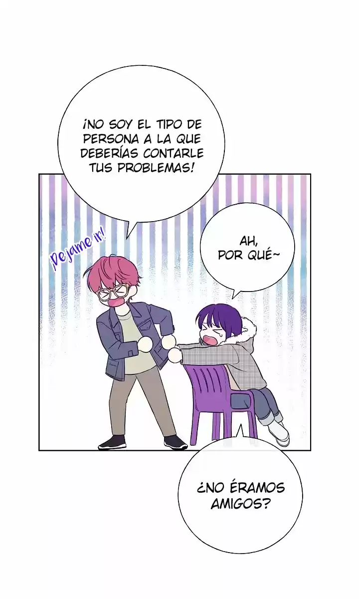 MYSTIC MESSENGER - Capítulo 26 - Página 36 - LectorTMOo
