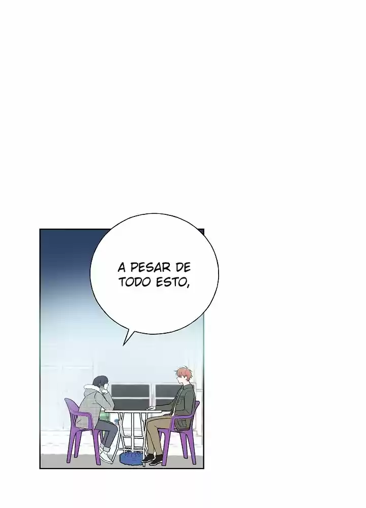MYSTIC MESSENGER - Capítulo 26 - Página 40 - LectorTMOo
