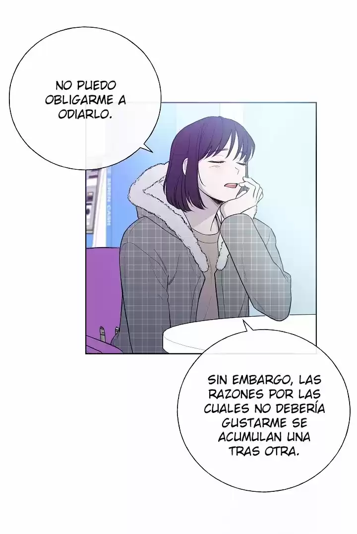 MYSTIC MESSENGER - Capítulo 26 - Página 41 - LectorTMOo