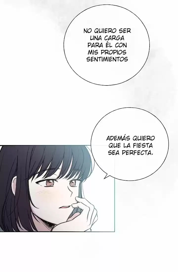MYSTIC MESSENGER - Capítulo 26 - Página 43 - LectorTMOo