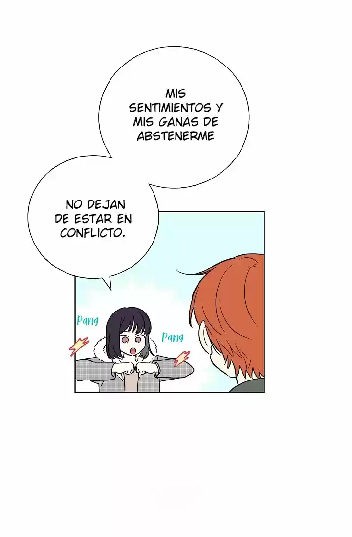 MYSTIC MESSENGER - Capítulo 26 - Página 44 - LectorTMOo