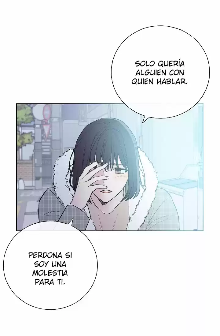 MYSTIC MESSENGER - Capítulo 26 - Página 47 - LectorTMOo