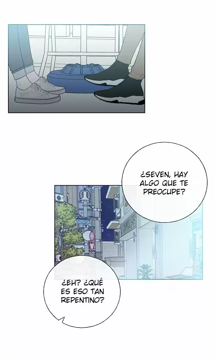 MYSTIC MESSENGER - Capítulo 26 - Página 48 - LectorTMOo