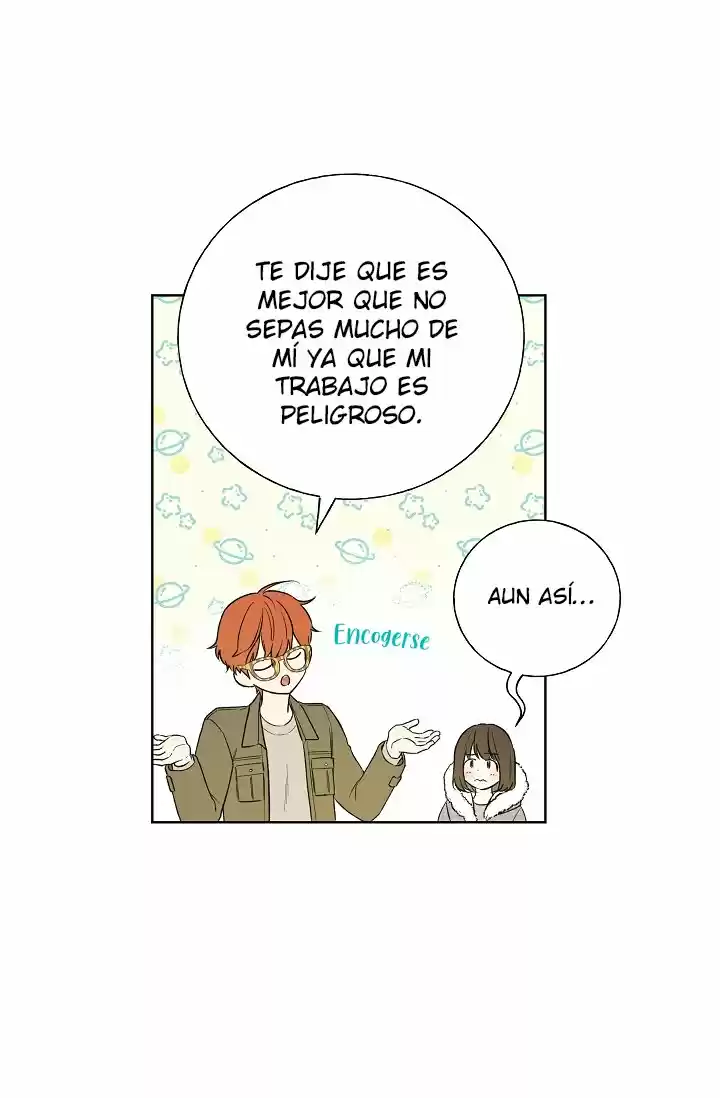 MYSTIC MESSENGER - Capítulo 26 - Página 49 - LectorTMOo