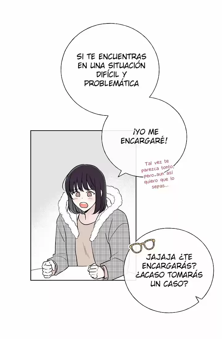 MYSTIC MESSENGER - Capítulo 26 - Página 50 - LectorTMOo