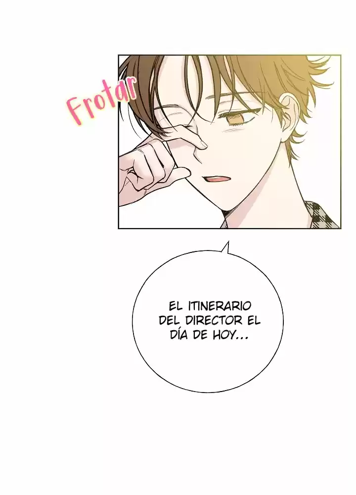 MYSTIC MESSENGER - Capítulo 26 - Página 56 - LectorTMOo