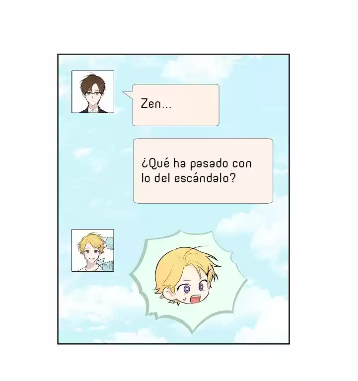 MYSTIC MESSENGER - Capítulo 27 - Página 6 - LectorTMOo