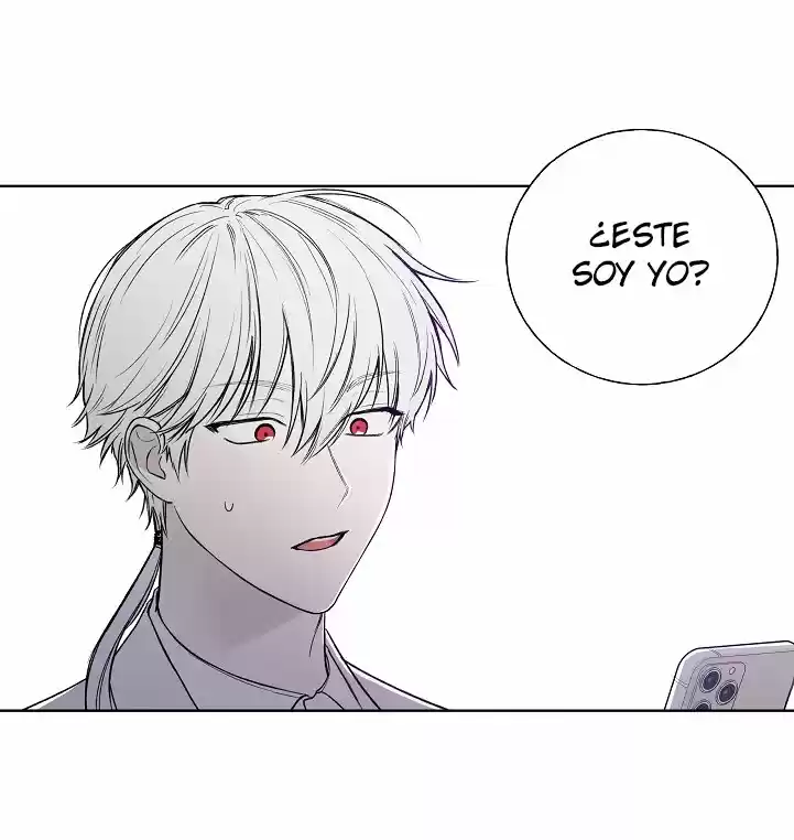 MYSTIC MESSENGER - Capítulo 27 - Página 10 - LectorTMOo