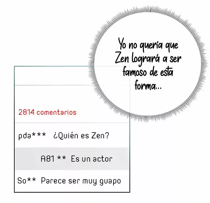 MYSTIC MESSENGER - Capítulo 27 - Página 17 - LectorTMOo