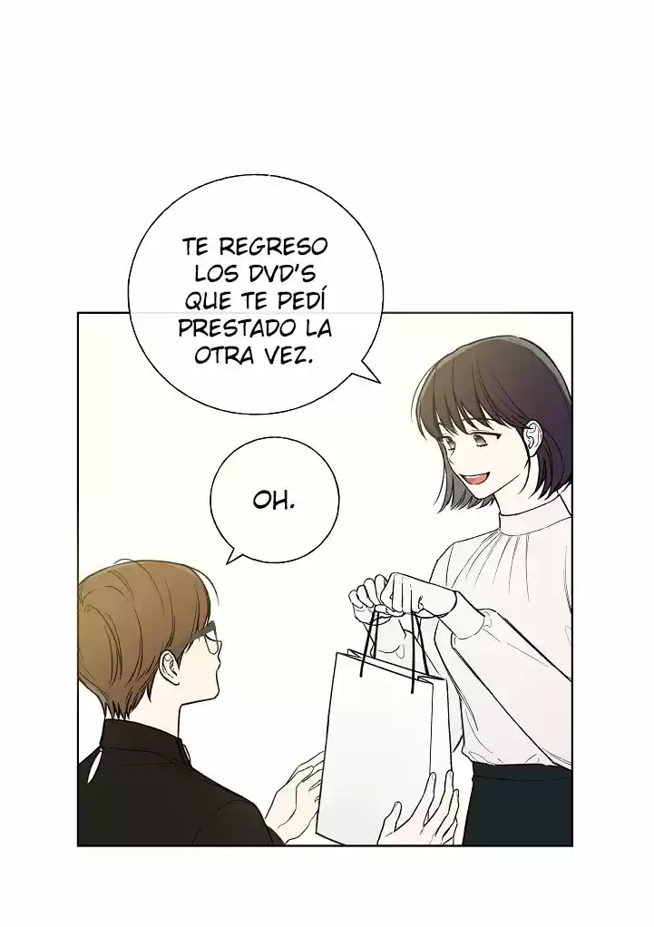 MYSTIC MESSENGER - Capítulo 27 - Página 20 - LectorTMOo