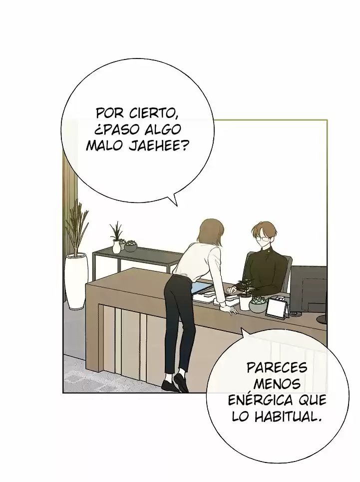 MYSTIC MESSENGER - Capítulo 27 - Página 22 - LectorTMOo