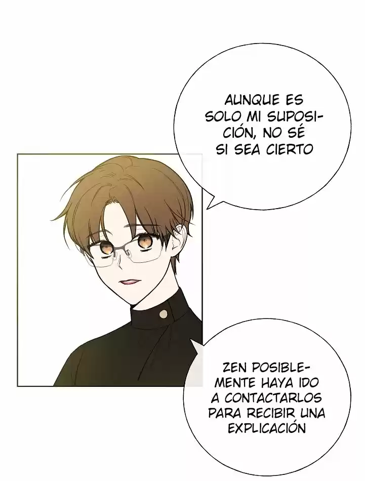 MYSTIC MESSENGER - Capítulo 27 - Página 27 - LectorTMOo