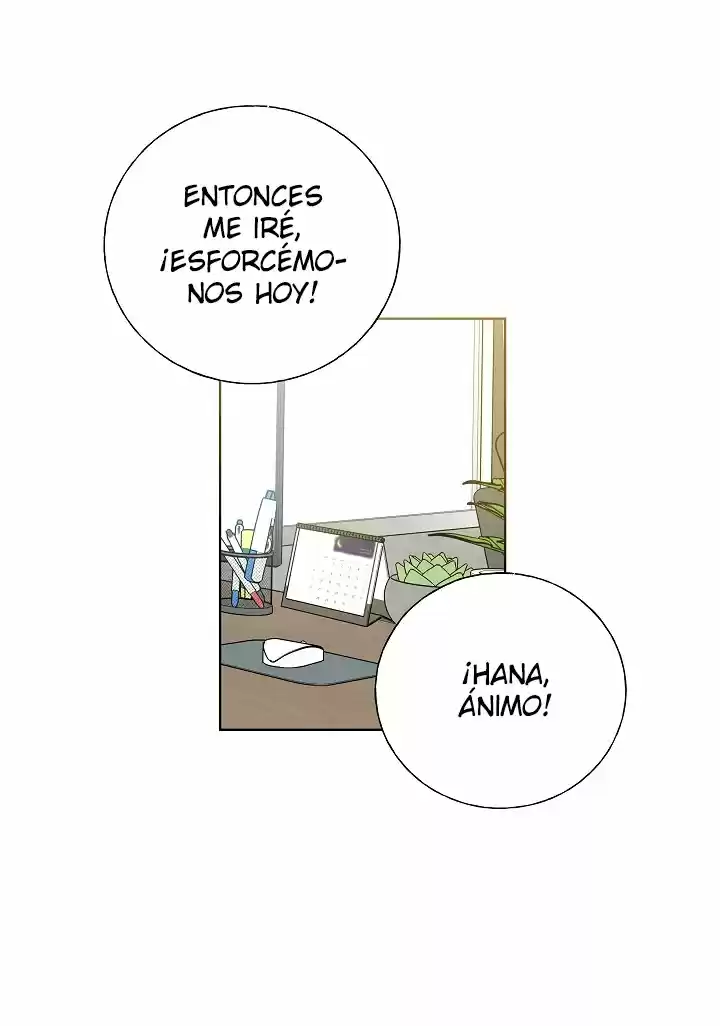 MYSTIC MESSENGER - Capítulo 27 - Página 32 - LectorTMOo