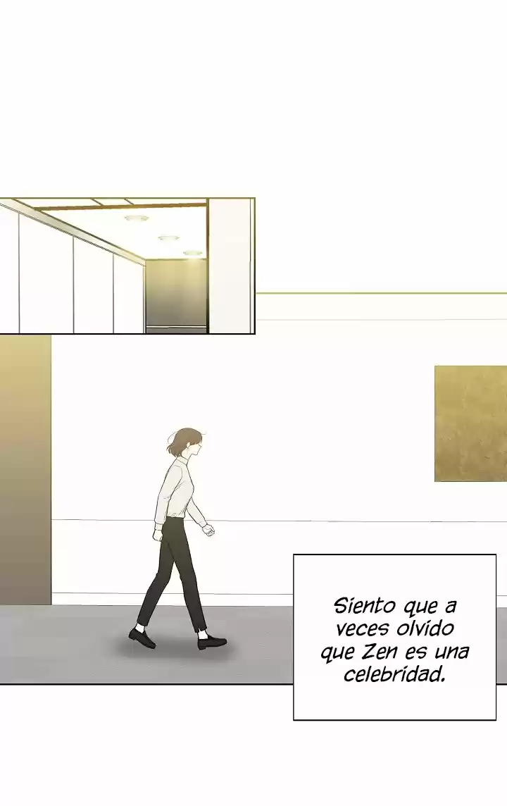 MYSTIC MESSENGER - Capítulo 27 - Página 33 - LectorTMOo