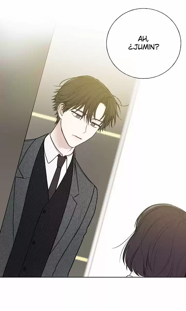 MYSTIC MESSENGER - Capítulo 27 - Página 38 - LectorTMOo