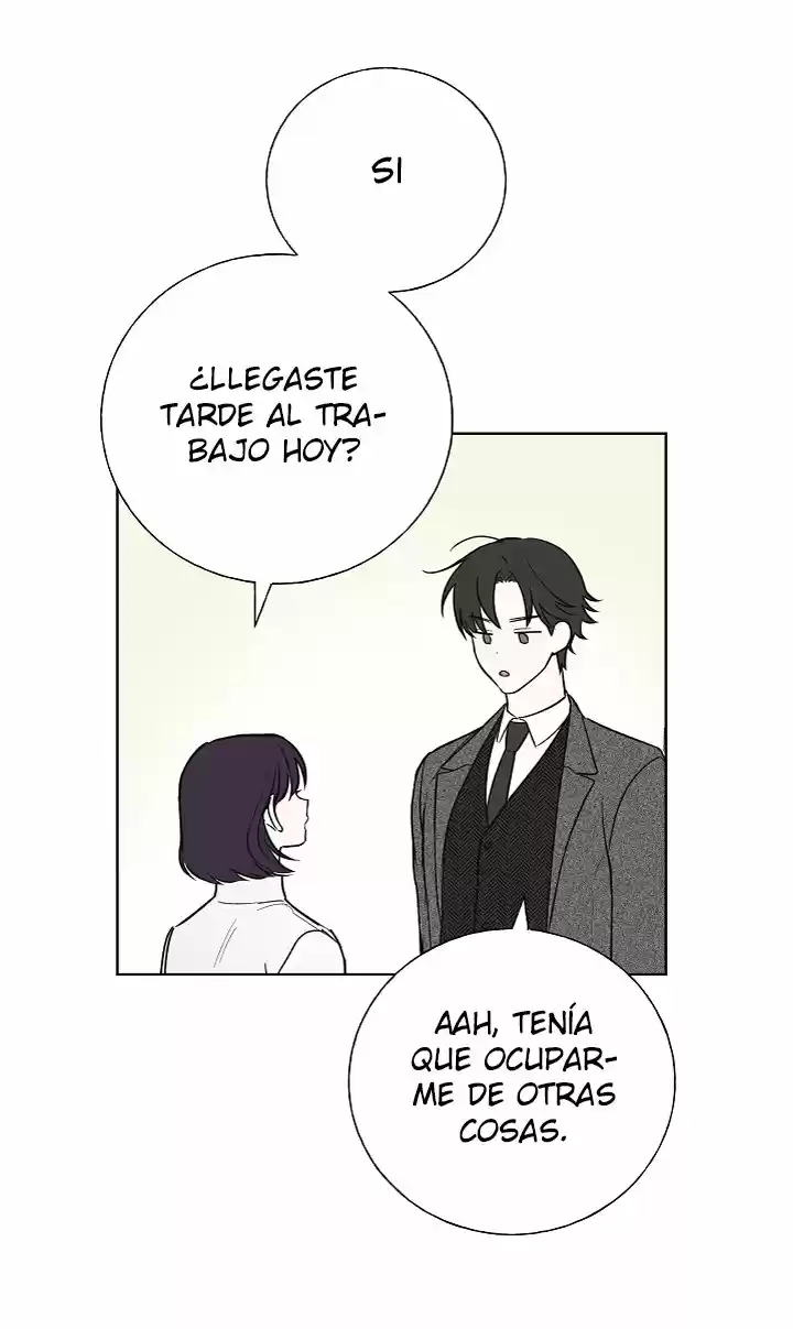 MYSTIC MESSENGER - Capítulo 27 - Página 40 - LectorTMOo